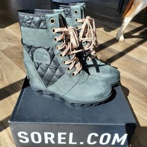 Brand New Womens Sorel Boots